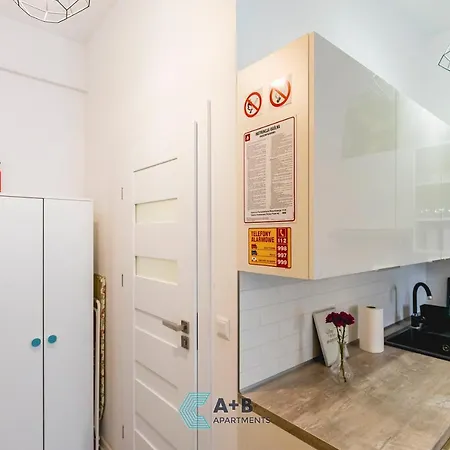 Apartament Prezydenta Gabriela Narutowicza 52/2 Apartament *
