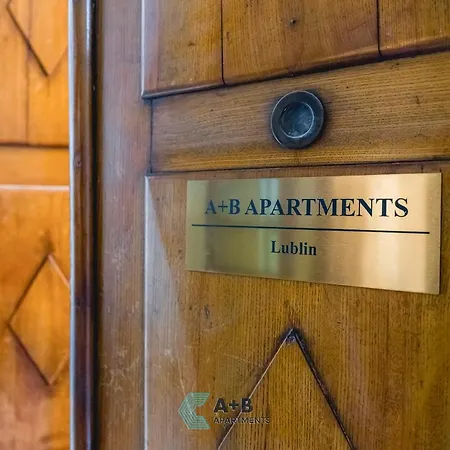 Apartament Prezydenta Gabriela Narutowicza 52/2 Apartment *